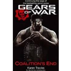 Gears of War: Coalition's End (Paperback, 2011)