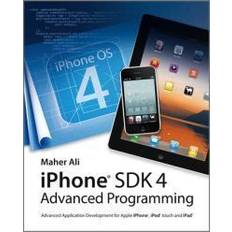 Advanced iOS 4 Programming: Developing Mobile Applications for Apple iPhone, iPad, and iPod Touch (Paperback, 2010)