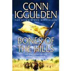 Conn iggulden Bones of the Hills (Hæftet, 2010)