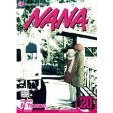 Nana ai yazawa Nana 20 (Paperback, 2010)