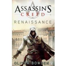 Assassin's Creed (Häftad, 2009)