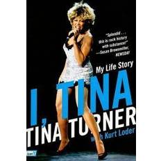 Tina turner I, Tina: My Life Story (Häftad, 2010)