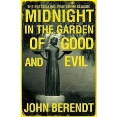 Midnight in the Garden of Good and Evil (Paperback, 2009)