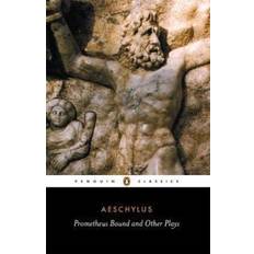 Drama Books Prometheus Bound and Other Plays (Paperback, 1973)