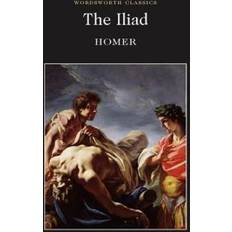 Iliad (Wordsworth Classics) (Paperback, 1997)