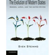 The Evolution of Modern States (Paperback, 2010)