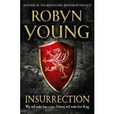 Insurrection Insurrection (Insurrection Trilogy) (Paperback, 2011)