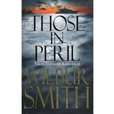 Those in Peril (Livre numérique, 2011)