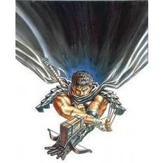 Berserk Volume 1 (Häftad, 2003)