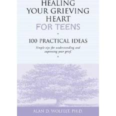 Teen & Young Adults Books Healing Your Grieving Heart for Teens (Paperback, 2001)