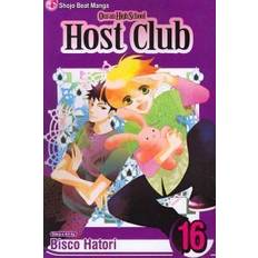 Ouran host club Ouran High School Host Club (Paperback, 2011)