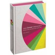 Referentieboek Boeken The Flavour Thesaurus (Hardcover, 2010)