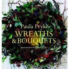 Wreaths Wreaths & Bouquets (Hardcover, 2010)