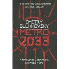 Metro 2033 (Heftet, 2011)