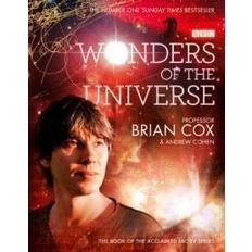 Brian cox Wonders of the Universe (Inbunden, 2011)