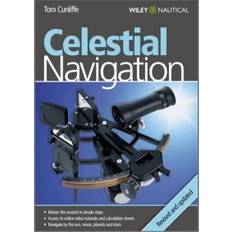 Tom tom navigation Celestial Navigation: The Essential Guide for Every Sailor - Learn How to Master One of the Oldest Mariner's Arts (Häftad, 2010)