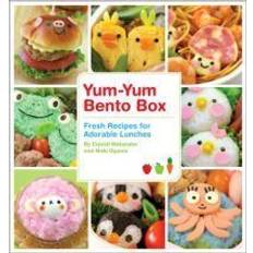 Yum-Yum Bento Box (Häftad, 2009)