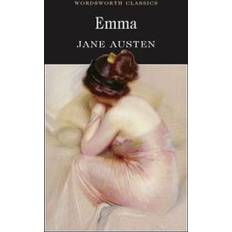 Emma (Wordsworth Classics) (Paperback, 1992)