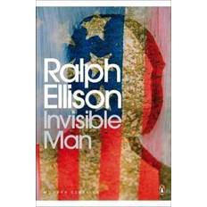 Classics Books Invisible Man (Penguin Modern Classics) (Paperback, 2001)