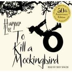 Klassikere E-bøger To Kill A Mockingbird (E-bog, 2010)