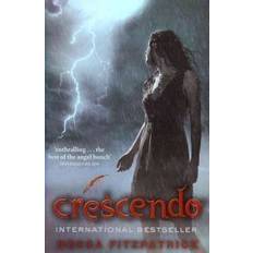 Böcker Crescendo (Häftad, 2011)