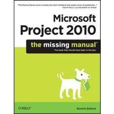 Microsoft project Microsoft Project 2010 (Hæftet, 2010)