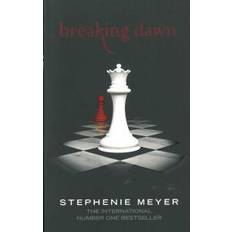 Böcker Breaking Dawn (Häftad, 2010)