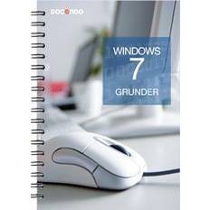 Windows 7 Grunder (Spiral)