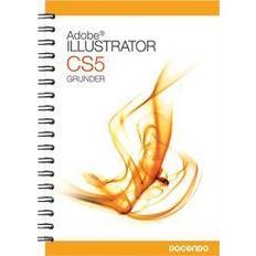 Illustrator CS5 Grunder (Spiral)