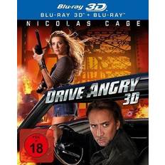 3D Blu-ray Drive angry (3D Blu-ray)