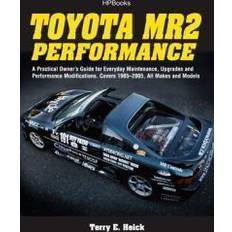 Toyota MR2 Performance (Paperback, 2009)