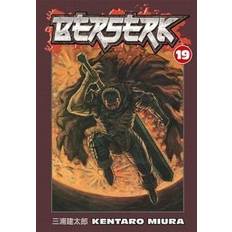 Berserk: Volume 19 (Hæftet, 2007)