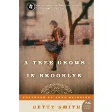 Contemporary Fiction Books A Tree Grows in Brooklyn (Paperback, 2005)