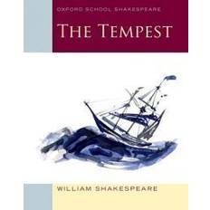 Drama Books Oxford School Shakespeare: The Tempest (Paperback, 2010)