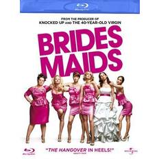 Bridesmaids (Blu-Ray)