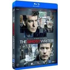 Blu ray writer Ghost Writer (Blu-Ray)