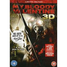 Autre DVD 3D My Bloody Valentine (3D Version)