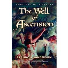 Anglais - Science-fiction et Fantaisie Livres The Well of Ascension (Relié, 2007)