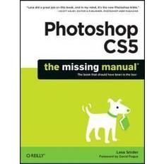 Photoshop Photoshop CS5 (Geheftet, 2010)