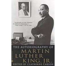 Books on sale Autobiography of Martin Luther King, Jr (Paperback, 2001)