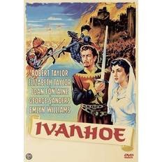 Ivanhoe Ivanhoe (1952)