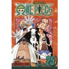 One piece bok One Piece (Heftet, 2010)