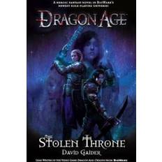 Dragon age Dragon Age (Hæftet, 2010)