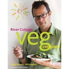 Nourriture et Boissons Livres River Cottage Veg Every Day! (Relié, 2011)