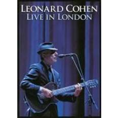 Live In London (DVD)