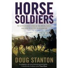 Horse Soldiers (Paperback, 2010)