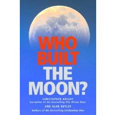 Who Built the Moon (Häftad, 2005)