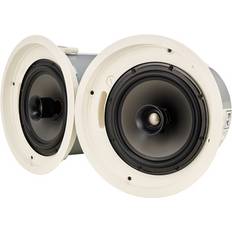 1 Way Stand- & Surround Speakers Electro-Voice C-8.2LP Ceiling