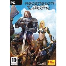 Ascension To The Throne (PC)