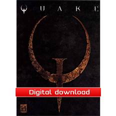 Quake (PC)